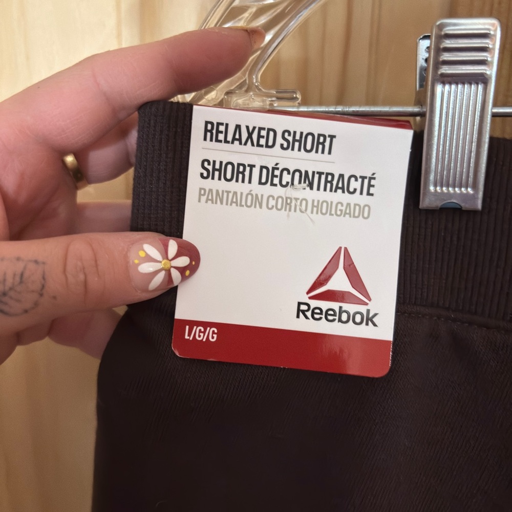 Reebok Chocolate Set - Picture 7 of 15